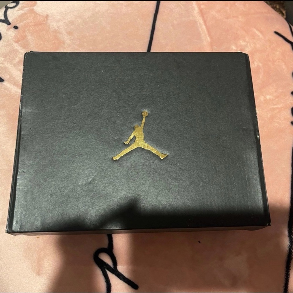Jordan’s kid (girls)